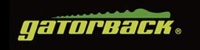 Gatorback Logo