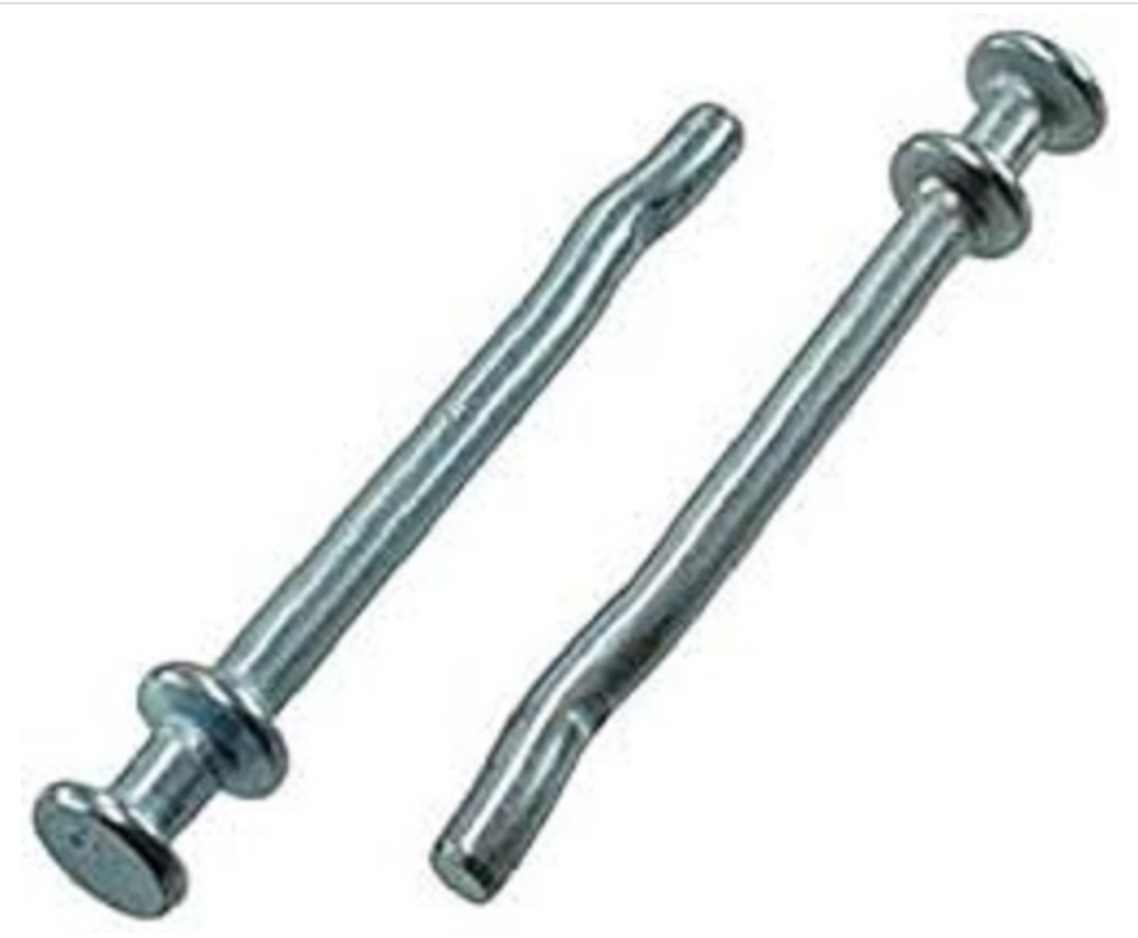 Duplex Spike- spike concrete anchor