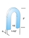 Plastic Shim Dimensions