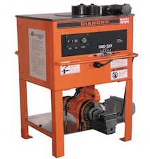 Complete Unit - 32X Bender & DC32WH Cutter