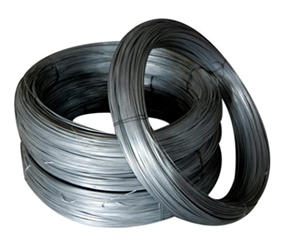 16 Gauge Black Annealed Steel Wire 100 lb. Coil