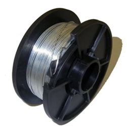 BN Products BNT-40-WIRE-SSF 21 Ga. Stainless Steel Tie Wire