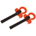 Bon 21-102 Lifting Lewis Pins- 5/8in. Dia. X 4in. 1500 lb Capacity