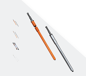 CTP Setting Tool for 8mm Stitch ties