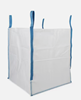 Classic Open Top/Closed Bottom FIBC Bags 35 in. x 35 in. x 40 in.  Value Pack-C-  2040 pcs