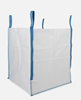 Classic Open Top/Closed Bottom FIBC Bulk Bags 35 in. x 35 in. x 40 in.  50 pc Pack