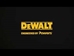 DeWalt Logo