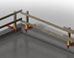 Deslauriers SG-PPL Parapet Grabber Range from 3" to 25" - SG-PPL