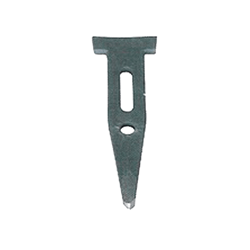 Concrete Form Panel Wedge Bolt - 500 pc/bucket