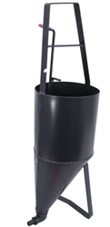 Marshalltown 20106 Asphalt Pour Pot 2.6 gallon capacity