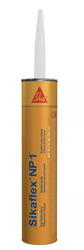 Sikaflex  NP1 Redwood Tan Polyurethane Caulk 10 oz Tube- 30 pc pack