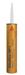 Sikaflex  NP1 Redwood Tan Polyurethane Caulk 10 oz Tube- 30 pc pack