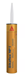 SIKA NP1 Medium Bronze-Polyurethane Sealant 10 oz Tubes 30 pc/case