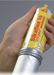 Sikaflex 1A Polyurethane Sealant/Adhesive-Colonial White 20oz. Sausage- 20pc case - SIKA-1A-CWHT-20