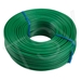 16 Gauge Tie Wire GREEN PVC Coated -20 rolls/box