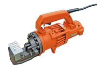 BN Products DC-20WH Portable Rebar Cutter Cut up to #6 (3/4") Grade 60 Rebar 