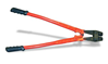 24in. Tri Edge Bolt Cutter