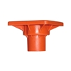 Disc-10 OSHA Rebar Cap