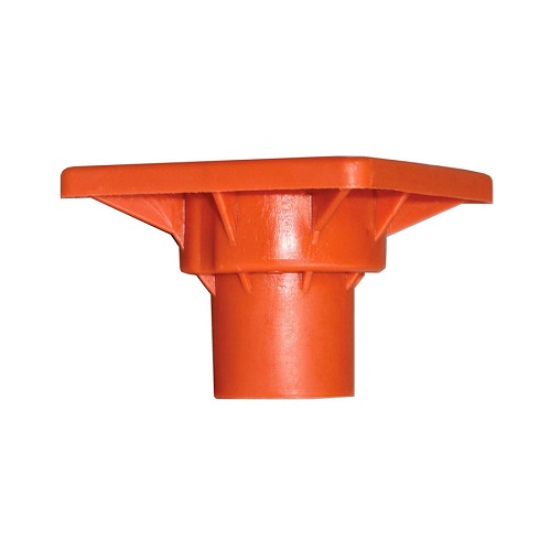 Disc-10 OSHA Rebar Cap