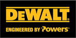 DeWalt engineered by Powers